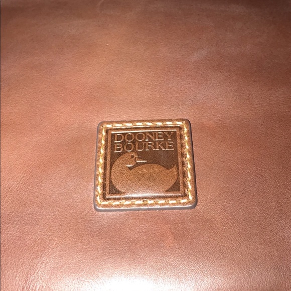 D&B Florentine Cameron Satchel - Picture 3 of 6